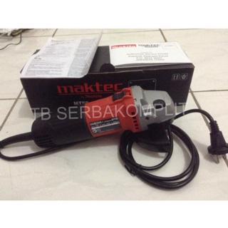Mesin Grinda Maktec Mt90 / Makita M0900B Mesin Gerinda Maktec Makita Original Dan Terpercaya