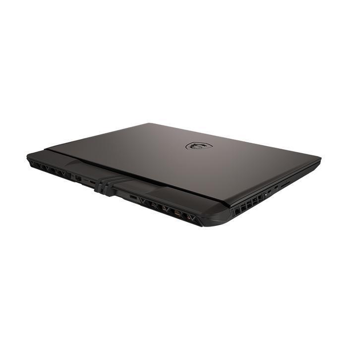 Msi Vector 16Hx Ai Ultra 7 255Hx Rtx5070Ti 16Gb 512Gb 16.0Qhd+ 240Hz W11 Ohs Laptop Gaming Original 