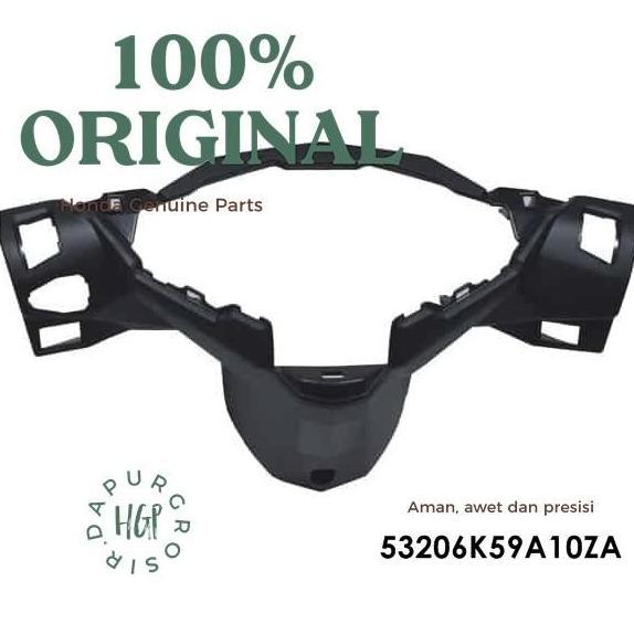 COVER HDL. RR. - 53206K59A10ZA