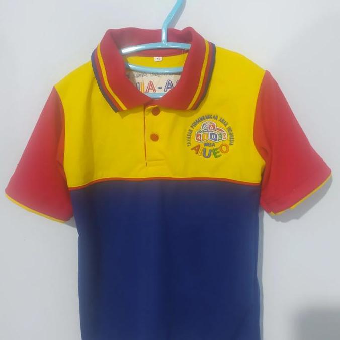 New- Kaos BIMBA AIUEO S.M.L.XL