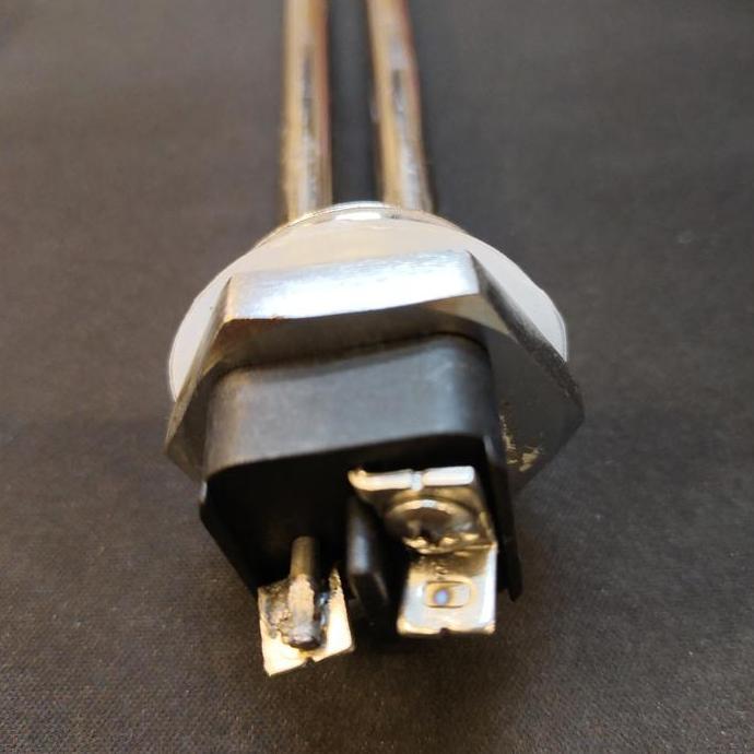 water heater - element heater air - element pemanas air - chromalox