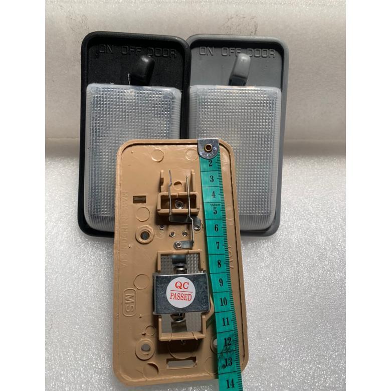 PROMO TERBARU Lampu plafon kijang /Lampu plafon LED/ Lampu plafon mobil/Lampu plafon 12v