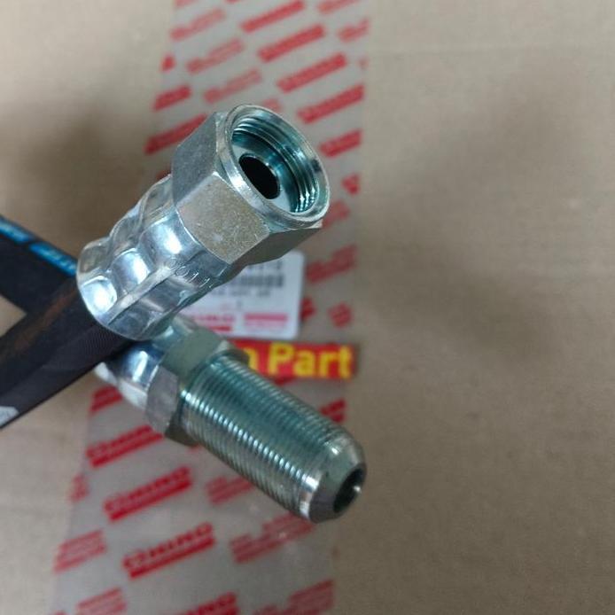 Hose Air Dryer Selang Air Dryer Hino Lohan 500 Hino 500 Ready