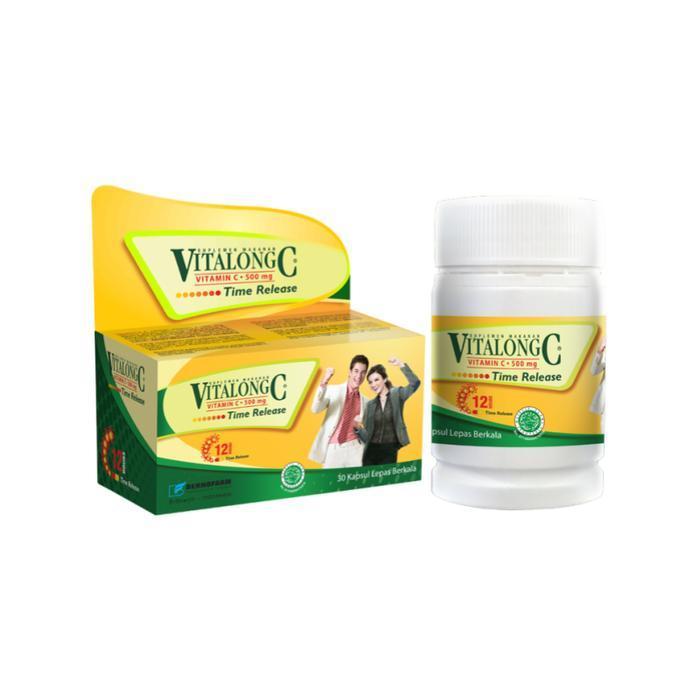 Vitalong C isi 30