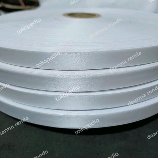 andalanMarket- pita satin label polos