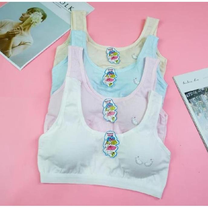 Promo labeling-isi 3 pcs Miniset Remaja Busa Miniset SD Miniset SMP Miniset Anak Miniset Busa Minise