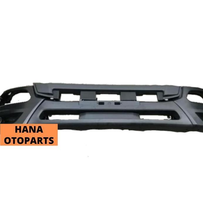 Hino Bemper Hino 500 Trailer Promo