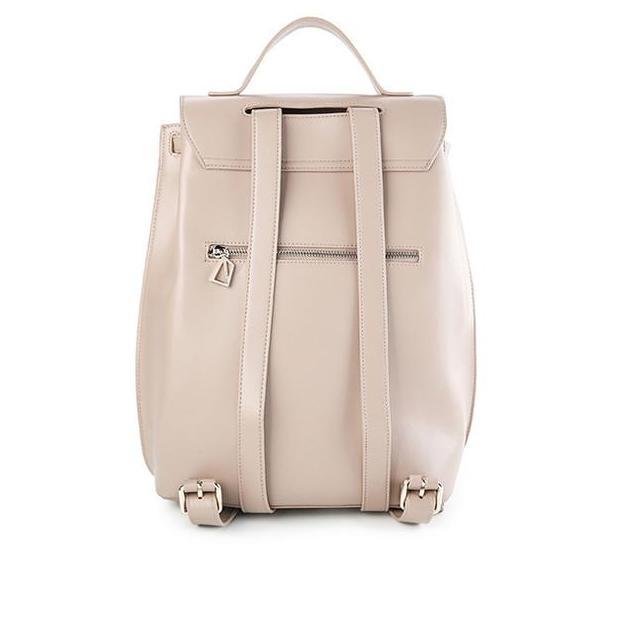Obermain Tas Wanita WYNN BACKPACK Taupe BZ23092TP