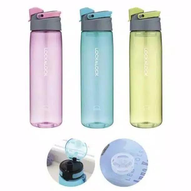 New- Lock n lock bottle 950ml botol minum HLC950