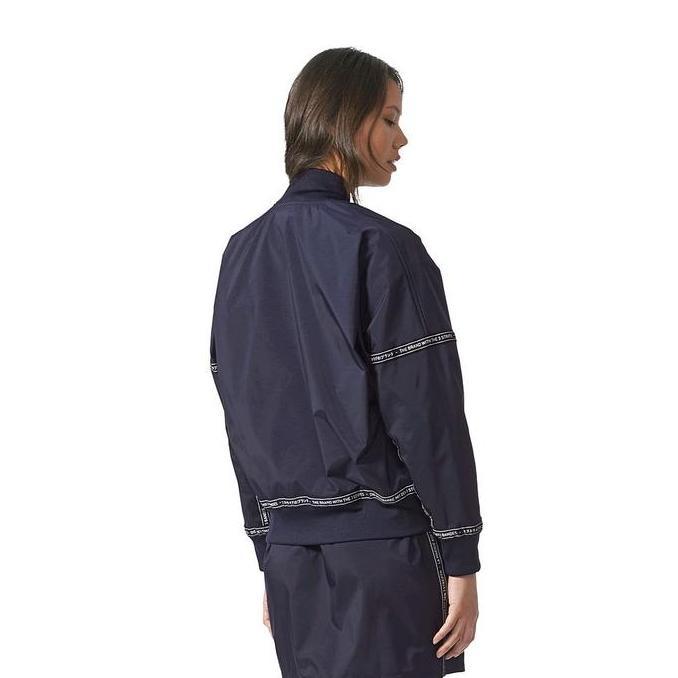 Jaket Wanita AdidasReversible Track TopOrinal