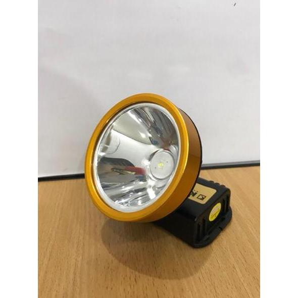 Miliki Senter Kepala 10Watt Ly 210A Kawachi/Senter Cas Kepala 10Watt