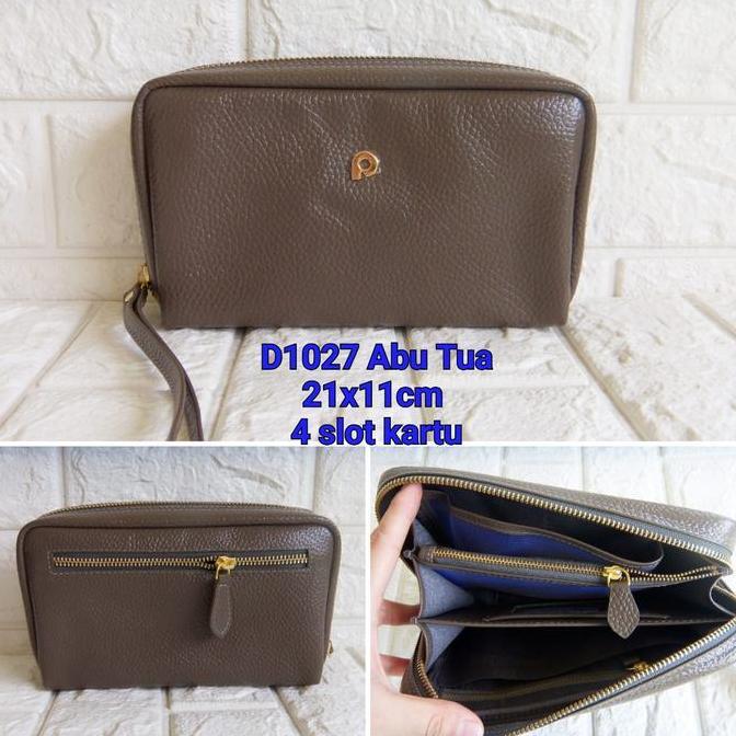 Dompet Papillon Orinal D1027 Abu Tua