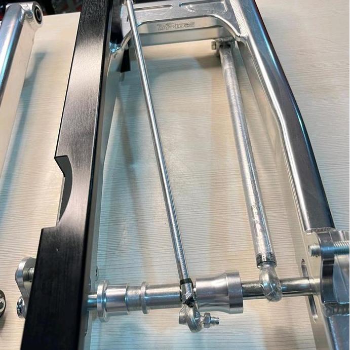 Swing Arm Bpro Rx King Spc