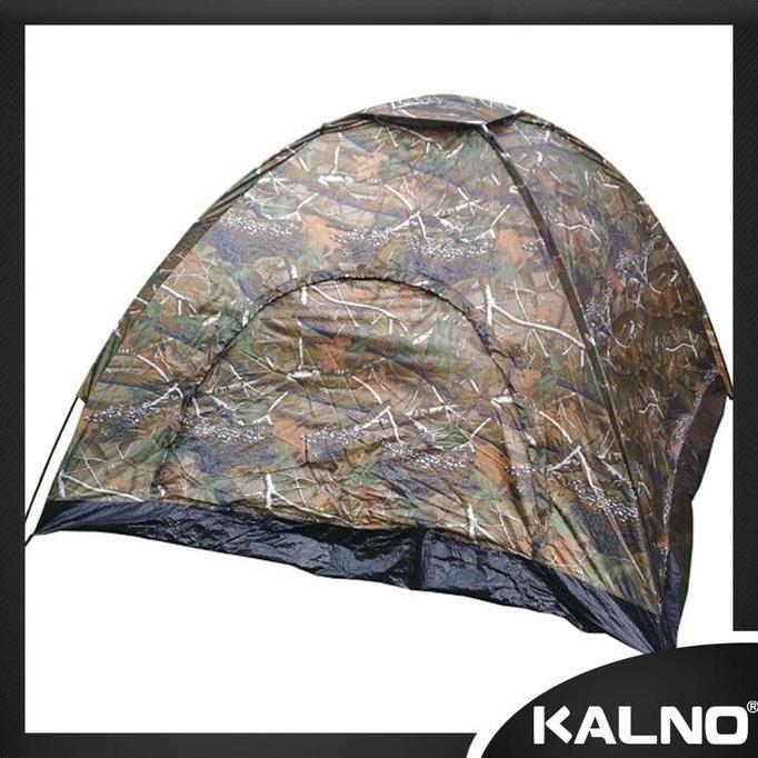 Spesial Tenda Camping 2 Meter X 2 Meter