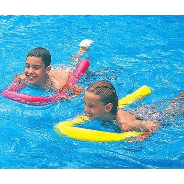 Promo Ergofloat Water Noodle Pelampung - Pelampung Renang Anak Dan Dewasa - Alat Bantu Renang Pelamp