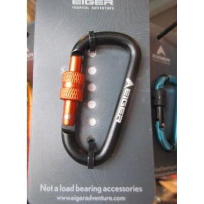 Spesial Carabiner Eiger #3
