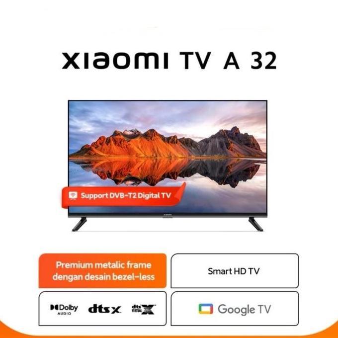Xiaomi Mi 4A TV LED Smart Android TV 32" 32 inch