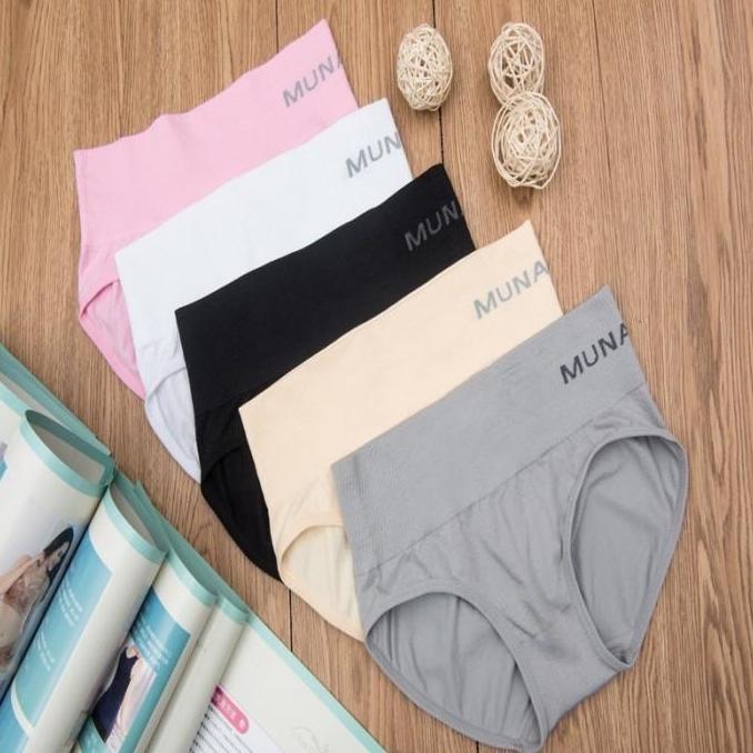 Murah Munafie Celana Dalam Korset Wanita / CD import / Kolor wanita Non COD