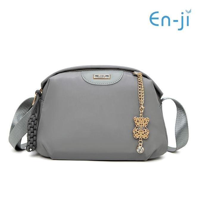 En-ji Yubu Slingbag Wanita - Tas Selempang