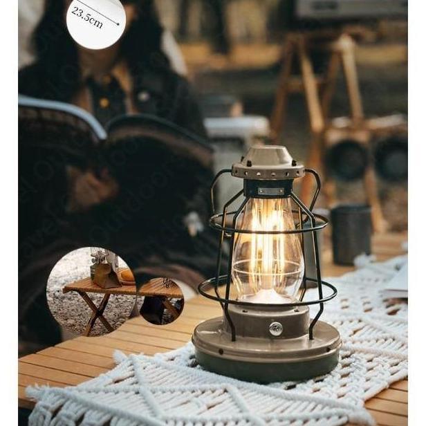 Spesial Lampu Camping Naturehike Nh21Zm010