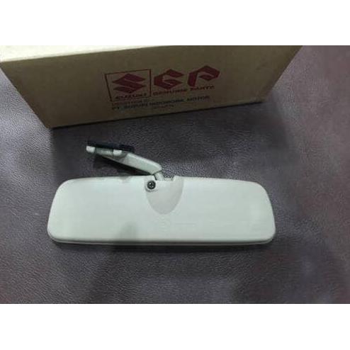 NEW SPION DALAM WAGON R ASLI/SPION TENGAH WAGON R (COKELAT) ASLI