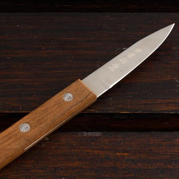 New- Kanetsune Seki Paring KC-341 60mm Jepang