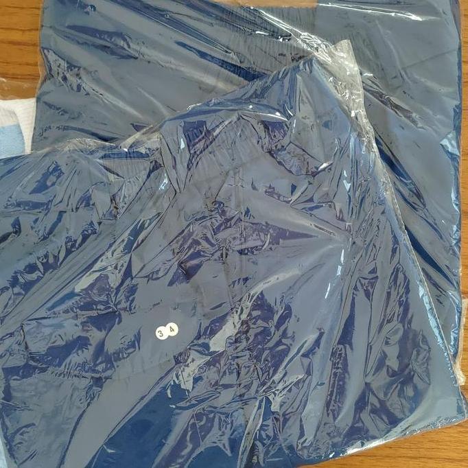 New- Seragam Penabur SMP