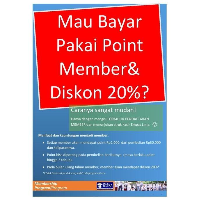 New- Baju Pembina Pramuka Rafilo Putra Lengan Panjang