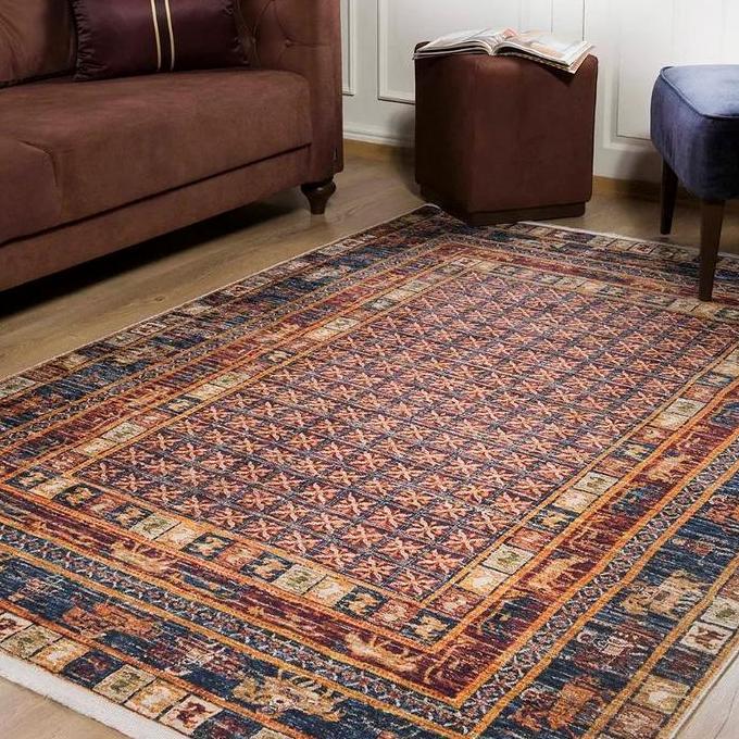 Terlaris Karpet Etnik Turki / Karpet Turki Asli / Karpet Import (05)