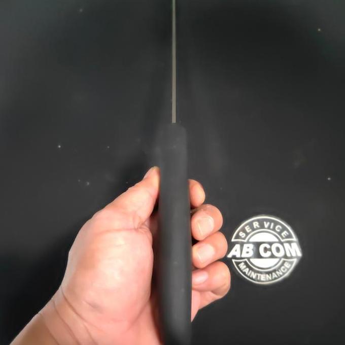 New- Butcher Turki, Efe 21cm Fibrox