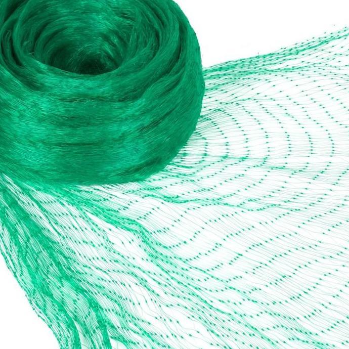 VEXANAF 4x10 Meter Jaring Burung Ukuran Jaring Burung Emprit Jaring Padi Sawah Jaring Tanaman Tahan 