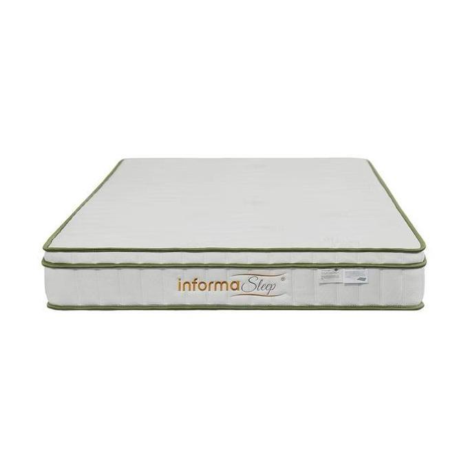 Terlaris Informa Sleep Cuscolite Kasur Pocket Spring In Box