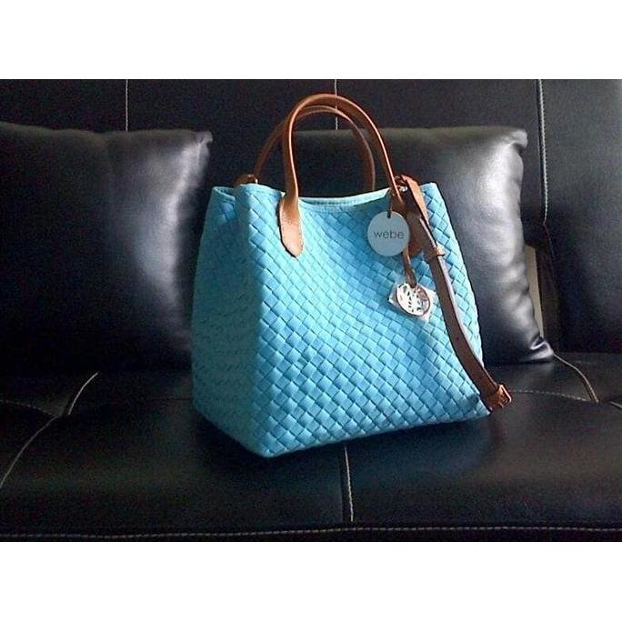 TAS WANITA WEBE ASLI / WEBE BAGS ORINAL SERAFINA