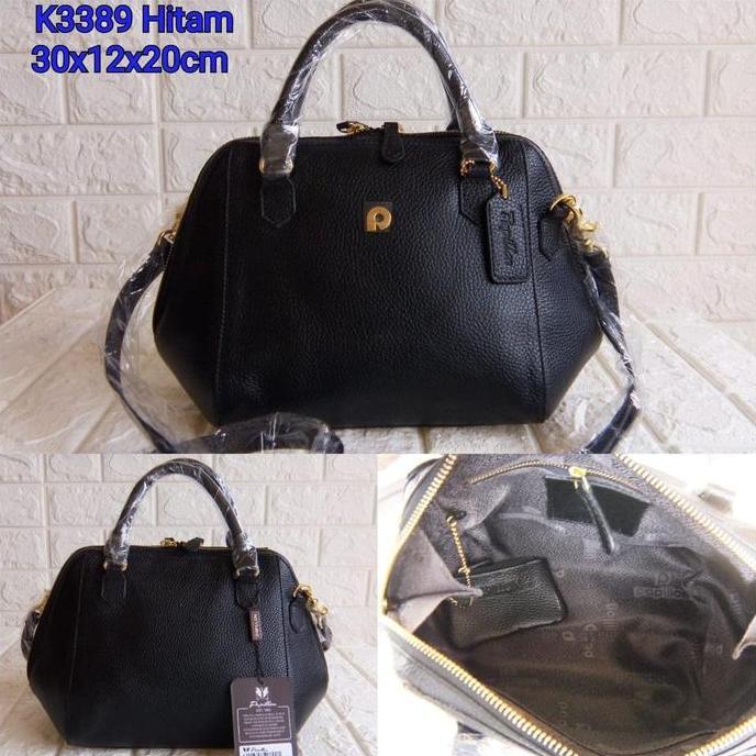 Tas Papillon Orinal K3389 Hitam