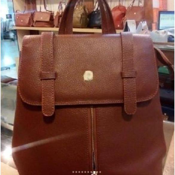 Tas Kulit Papillon Orinal K3306 Asem