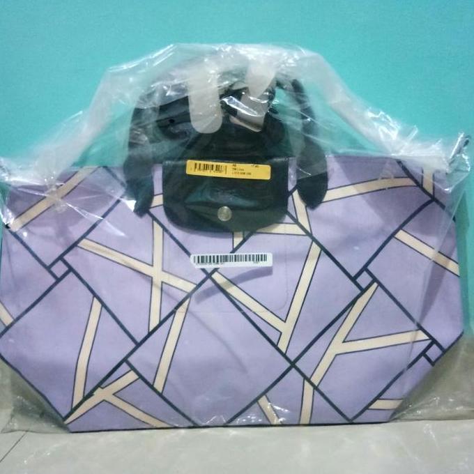 Authentic Longchamp Bag