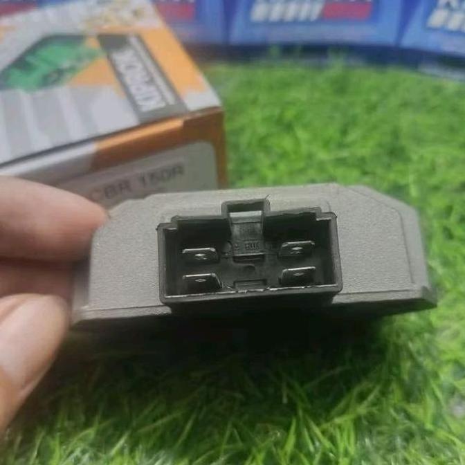 Kiprok Cbr 150R (K45G) Original Esf Motorcycle