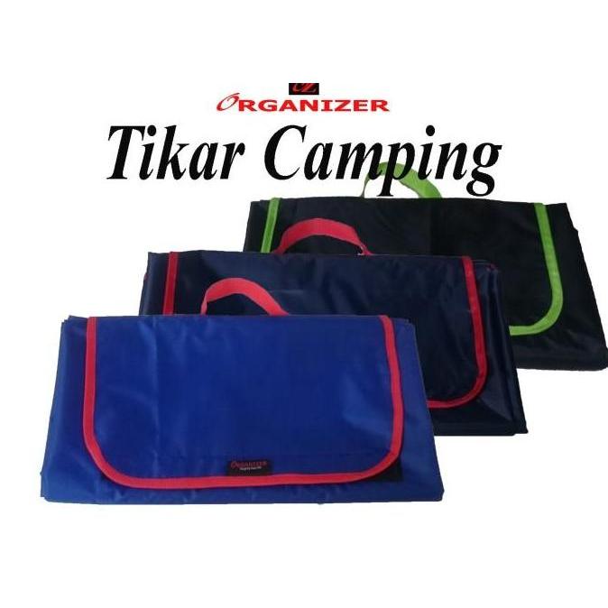 New- Tikar Kemah tikar lipat tikar tamasya lipat tikar piknik lipat