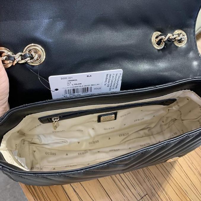 Tas Guess KEILLAH CROSSBODY