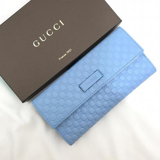 Gucci Wallet Women 3Fold