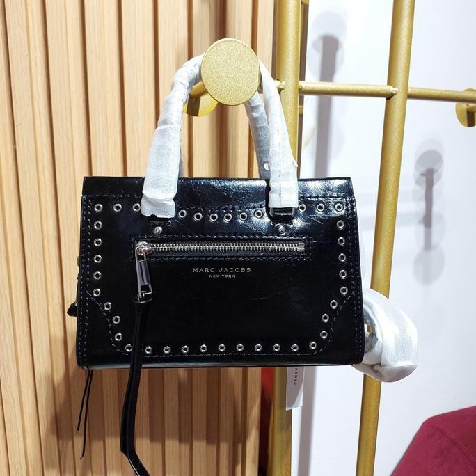 Marc Jacobs Mini Cruiser Satchel Bag (NWT)