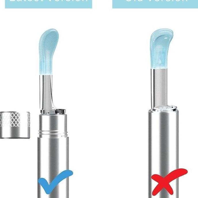 Refill Bebird Ear For C3 / C3 Pro M9 Pro X17 Pro B2 Pro A2 Replacement Removal Kuping Telinga Kualit