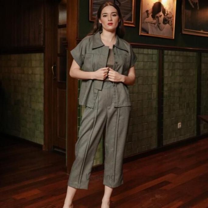 Maven - Lisbon Keagan