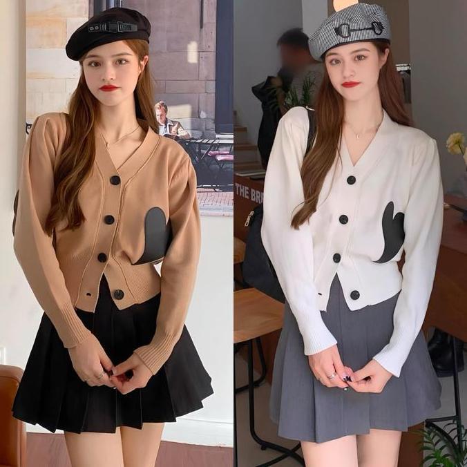 Setelan Wanita RokCelanna Import Terbaru / Setelan Rok Kekinian Terbaru / Setelan Import / Setelan R