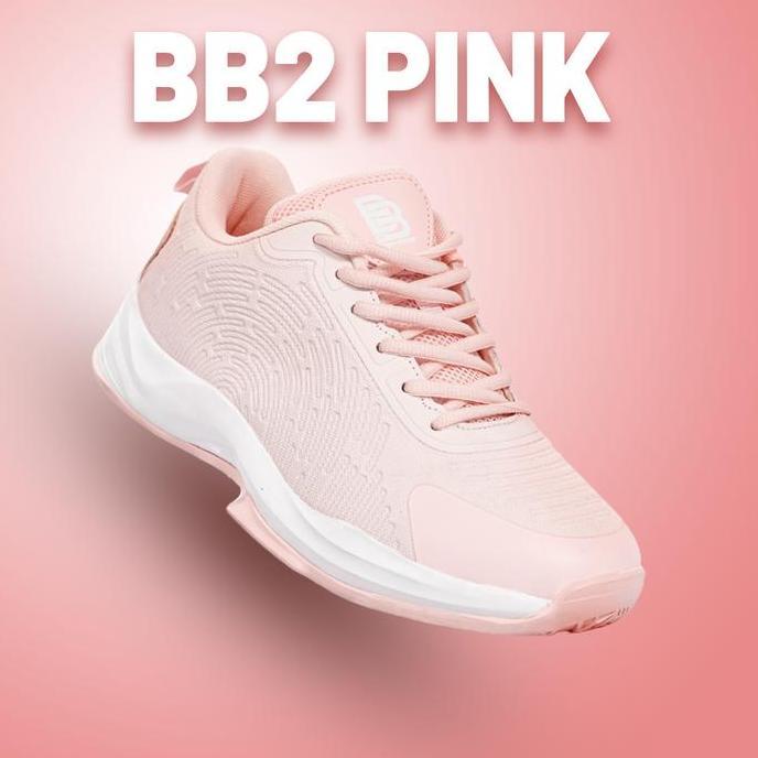 Sepatu Basket Ballerbro BB2 | Sepatu Basket Outdoor | Sepatu Olahraga