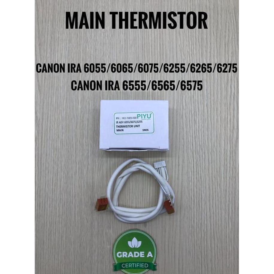 Main Thermistor Canon Ira / Advance 6055/6255/6075/6275/6555/6575
