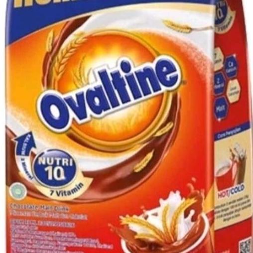 Ovaltine Swiss 1 kg