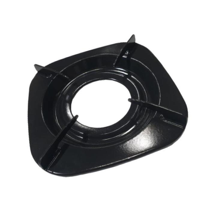 Tatakan Kompor Gas Rinai Kaki 4/Tungku Kompor Gas Rinai