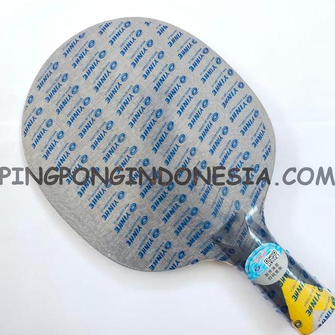 Yinhe 970Xx Klc Penhold - Kayu Blade Pingpong Bet Tenis Meja Cpen 970 Xx Kayu Tenismeja