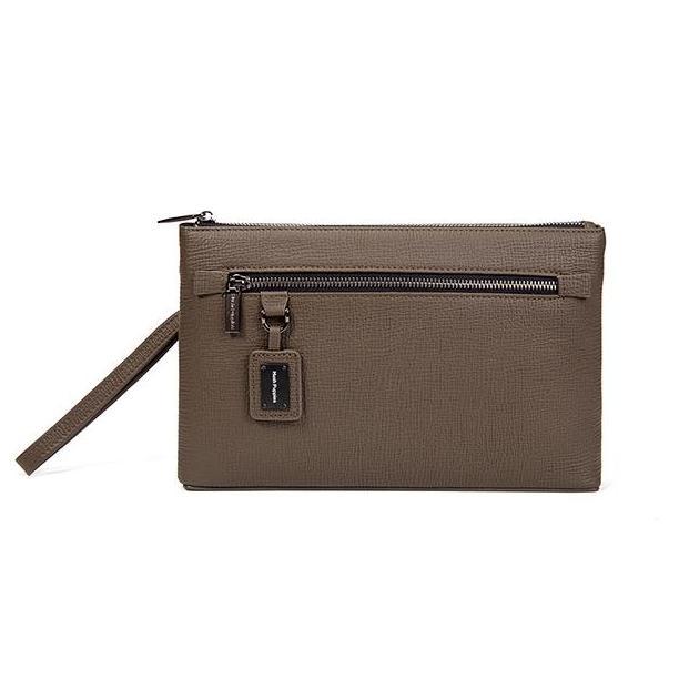 Hush Puppies Clutch Pria Macro Clutch Khaki